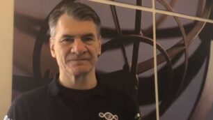 Paolo Nespoli