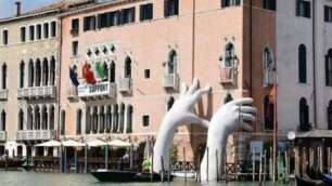 Monza Guardia di Finanza, operazione Domus Aurea: Ca Sagredo sequestrata a Venezia