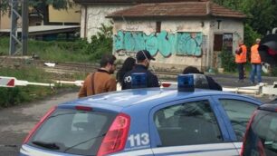 Treni, investimento 3 maggio Monza via Osculati