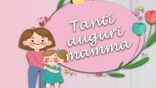 La festa della mamma 2018 con #ilCittadinoMb