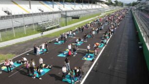 Le foto di Emerlab 2018 all’autodromo di Monza