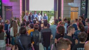 Monza, Tomorrowland 2018: presentazione - foto Carmine Conte