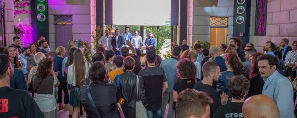 Monza, Tomorrowland 2018: presentazione - foto Carmine Conte