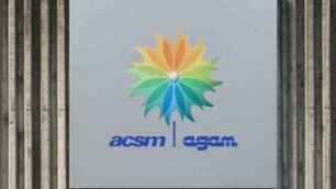 Monza: la centrale di teleriscaldamento di Acsm-Agam
