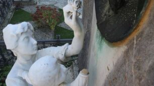 Il cimitero di Monza