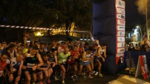 Monza 10 K 2018