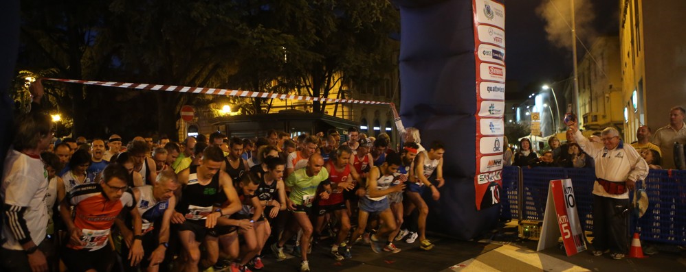 Monza 10 K 2018