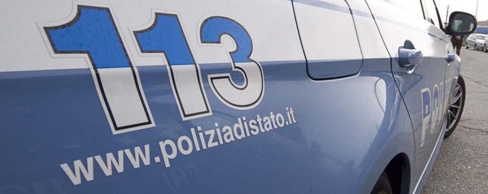 Polizia di Stato