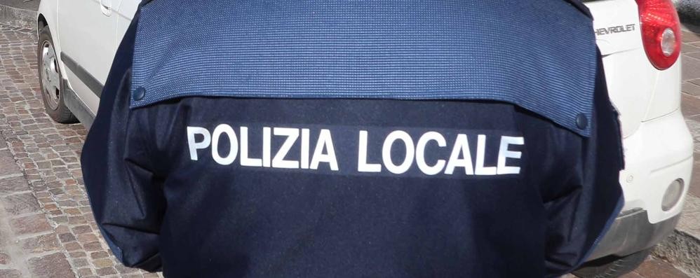 Polizia Locale