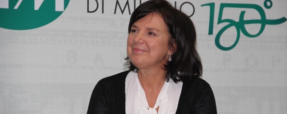 Volley Alessandra Marzari ambasciatrice San Patrignano