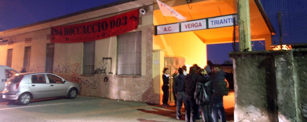 Foa Boccaccio Ac Verga