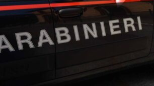 Carabinieri