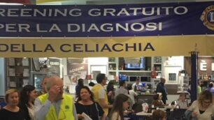 Screening celiachia Asst Monza