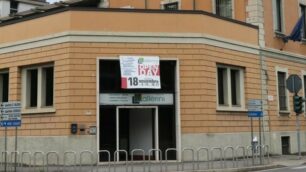 Il collegio Ballerini di via Verdi