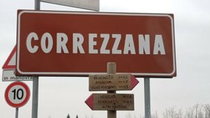 Correzzana