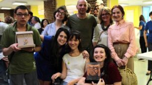 Teatro, le foto del festival “Lì sei vero”