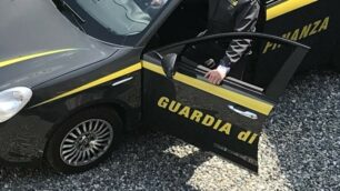 Guardia di Finanza: l’oeprazione è stata condotta con la polizia