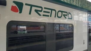 Si discute del futuro di Trenord