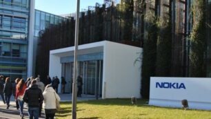 Vimercate: altri 87 licenziamenti annunciati da Nokia