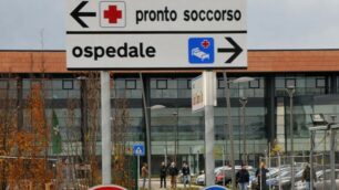 Vimercate - Nuovo ospedale