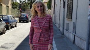 Cristina Biella