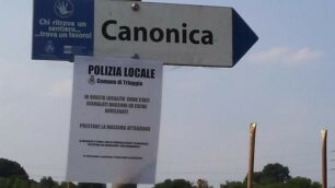 Triuggio, polpette avvelenate in via Prealpi: l’avviso della polizia locale