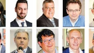 AMMINISTRATIVE 2018: LA BRIANZA AL BALLOTTAGGIO