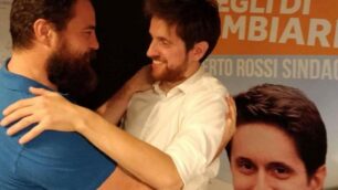 Amministrative 2018: le foto del ballottaggio del 24 giugno