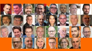 Amministrative 2018: tutti i candidati ai consigli comunali