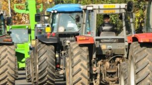 Sciopero in vista per operai agricoli e florovivaisti