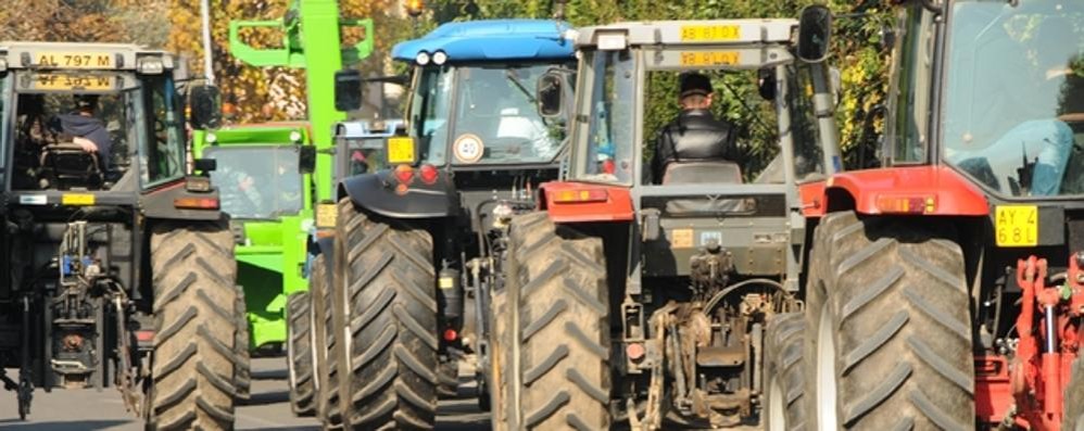 Sciopero in vista per operai agricoli e florovivaisti