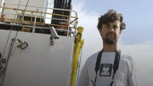 Arcore Daniele Biella aquarius