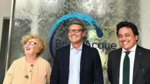 Brianzacque: Bolgia, Boerci e Celletti