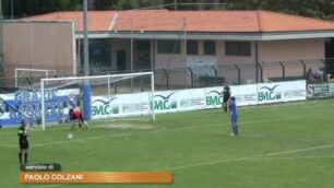 Calcio, finali nazionali: il Seregno Juniores si ferma a un passo dal sogno