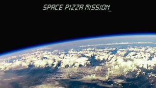 carate: space pizza mission