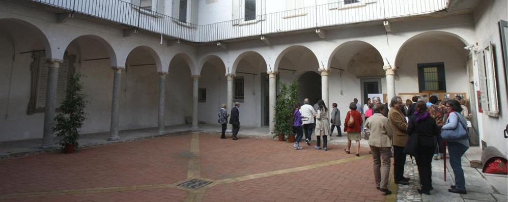 Monza Musei Civici