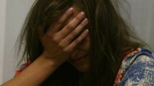 Arrestato per maltrattamenti in famiglia