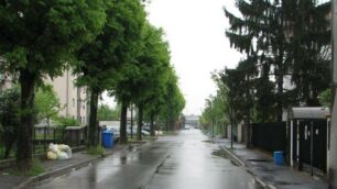 Desio - via don Bonzi
