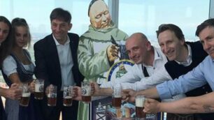 Torna la Bierfest di Misinto