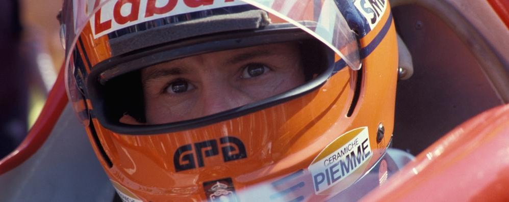 gilles villeneuve il mito che non muore foto ercole colombo mostra autodromo