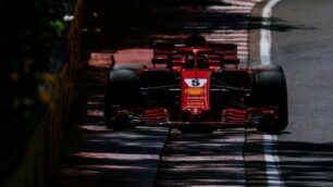 Ferrari, Vettel vince in Canada- foto Scuderia Ferrari su facebook