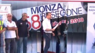 Monza Resegone