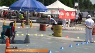 La passione in campo: ecco il 43esimo Festival dello sport di Monza e Brianza