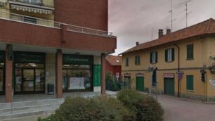 La farmacia di Garbagnate