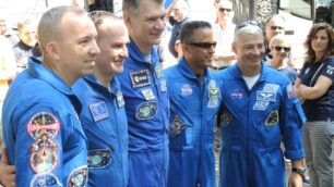 Le foto del Nespoli Day a Verano Brianza