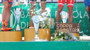 ciclismo lissone  COPPA AGOSTONI e Premiazione