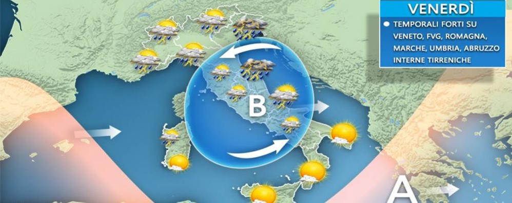 Meteo