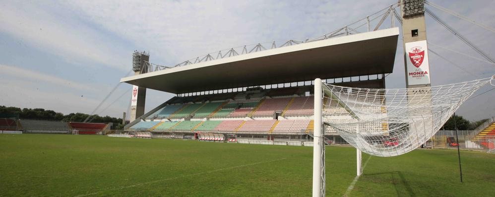 Monza Stadio Brianteo