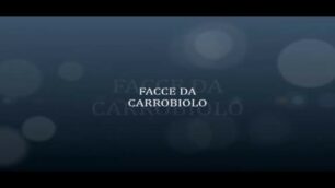 Monza: le “Facce da Carrobiolo” dell’Antonia Vita