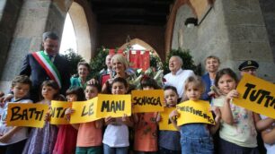 Monza: le foto dei Giovannini d’oro